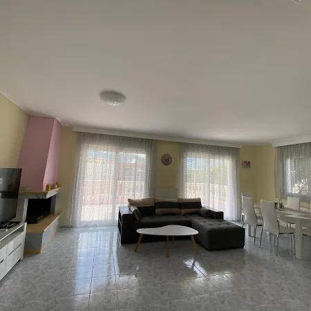 Ava Summer House Πανσιόν *