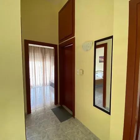 Ava Summer House * Nea Iraklitsa