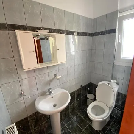 Πανσιόν Ava Summer House *