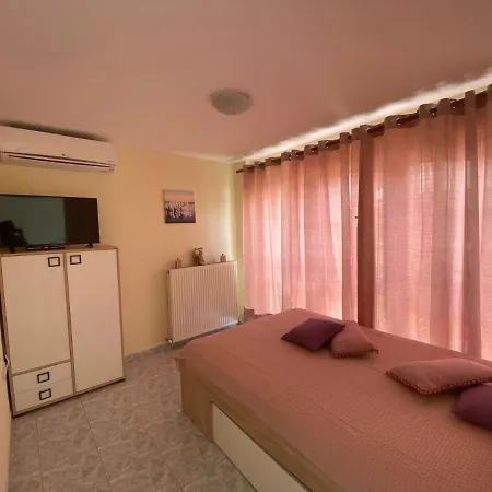Ava Summer House Πανσιόν *