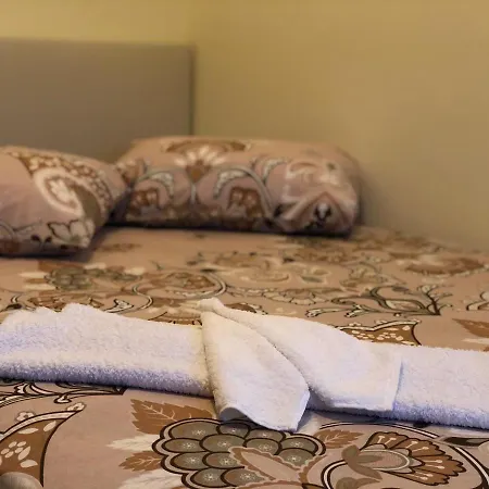 Ava Summer House Πανσιόν Nea Iraklitsa
