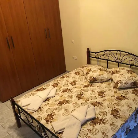 Πανσιόν Ava Summer House *