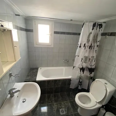 Πανσιόν Ava Summer House