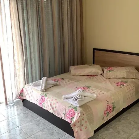 Ava Summer House Nea Iraklitsa