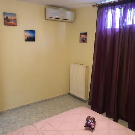 Ava Summer House * Nea Iraklitsa