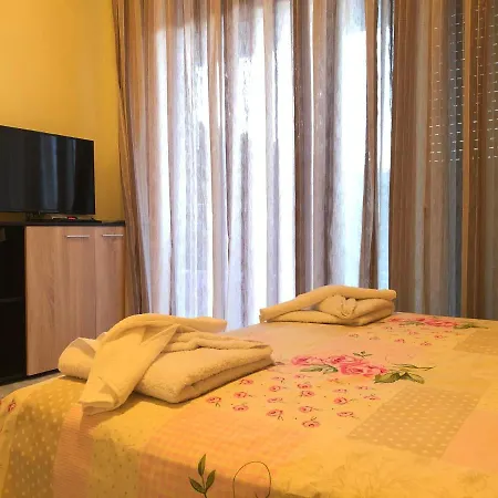 Ava Summer House Πανσιόν