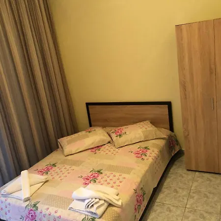 Πανσιόν Ava Summer House