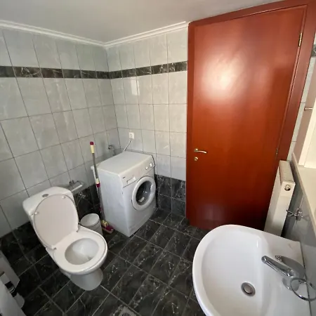 Πανσιόν Ava Summer House *
