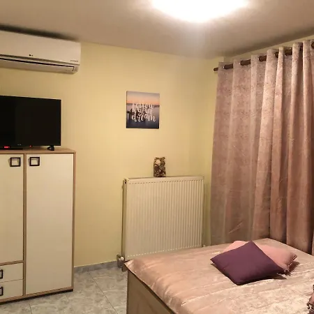 Ava Summer House Πανσιόν *