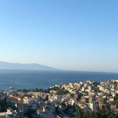 Πανσιόν Ava Summer House *