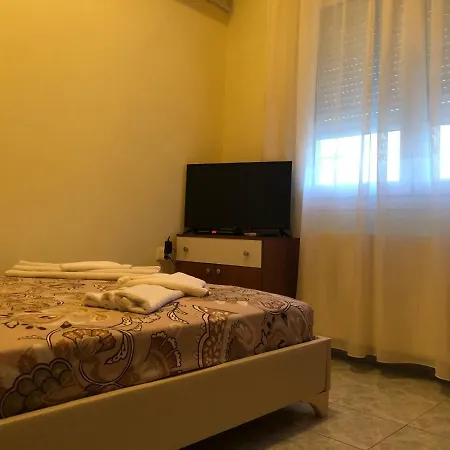 Ava Summer House Nea Iraklitsa