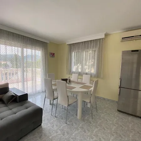 Ava Summer House Nea Iraklitsa