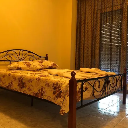 Ava Summer House Πανσιόν