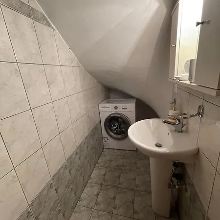 Ava Summer House Πανσιόν *
