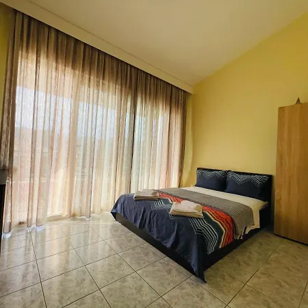 Ava Summer House Πανσιόν Nea Iraklitsa
