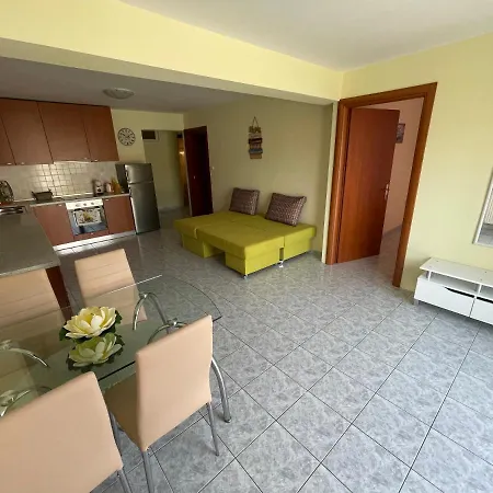 Ava Summer House * Nea Iraklitsa