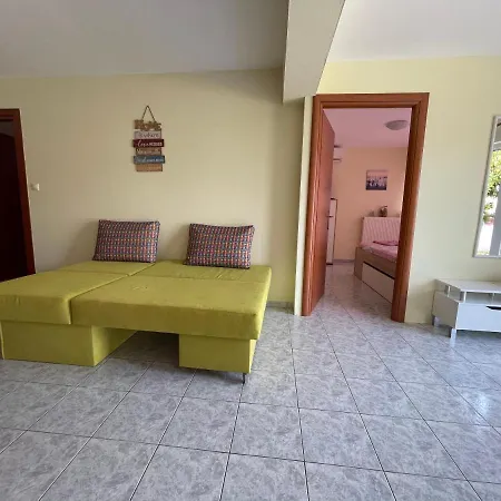 Ava Summer House * Nea Iraklitsa